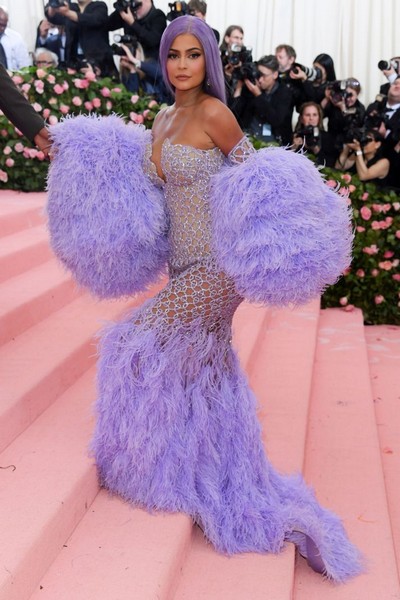 Met Gala 2019