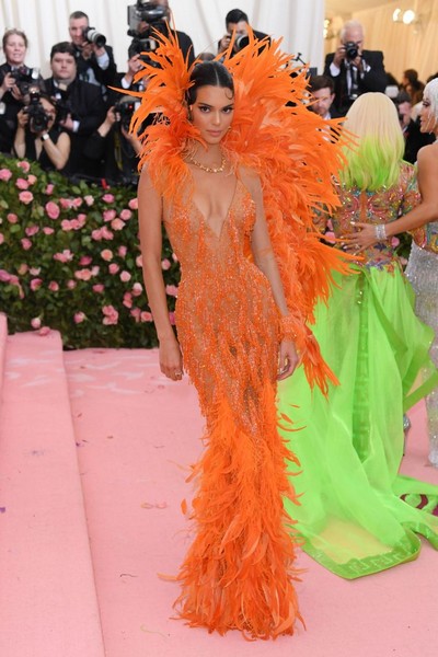 Met Gala 2019