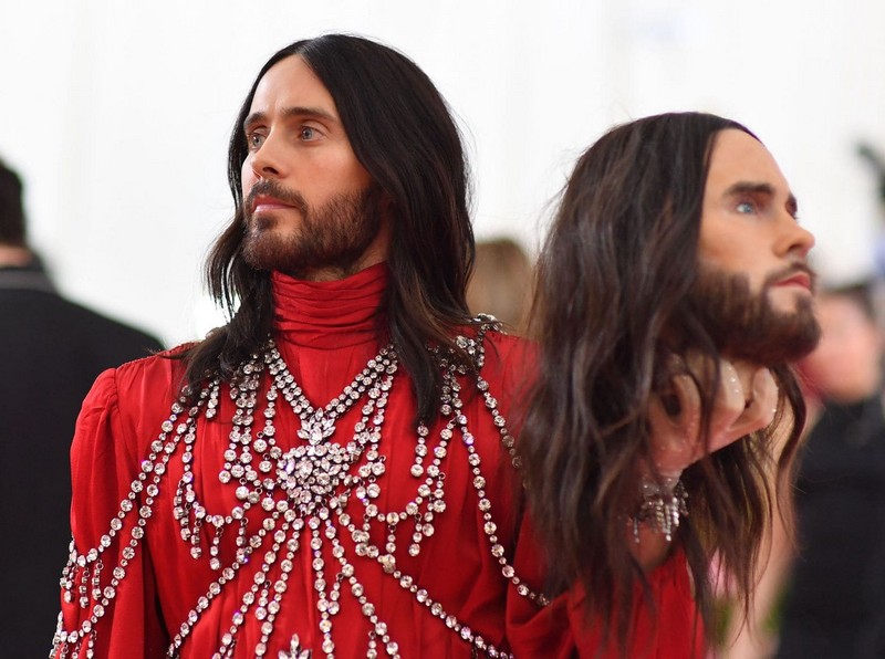 Met Gala 2019