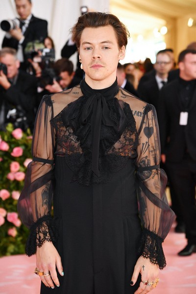 Met Gala 2019