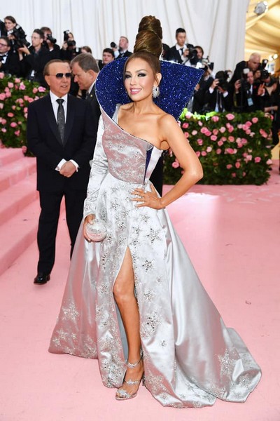 Met Gala 2019