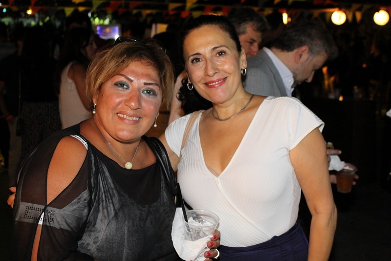 Metropolis 10th Year Anniversary