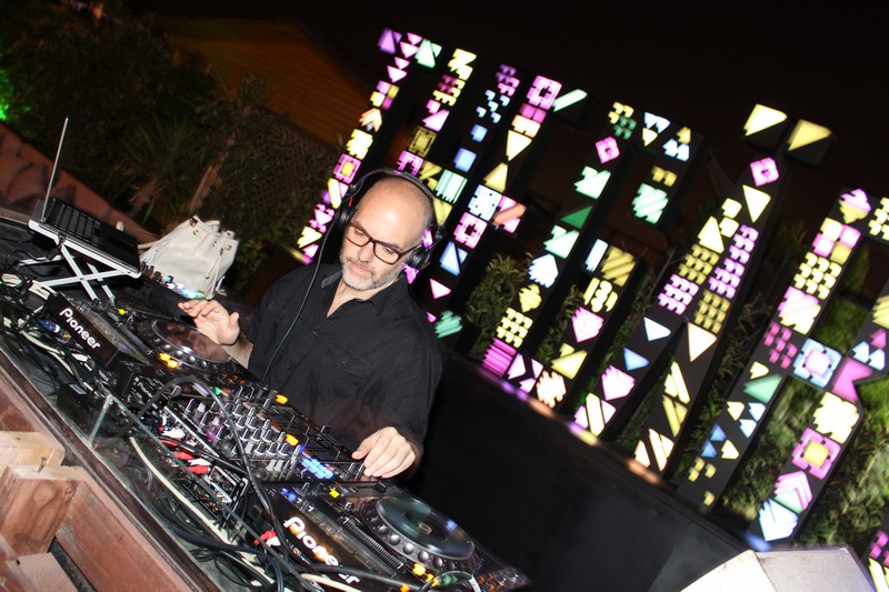 Metropolis 10th Year Anniversary