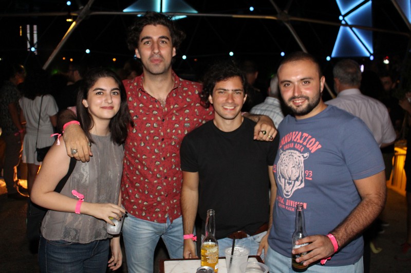 Metropolis 10th Year Anniversary