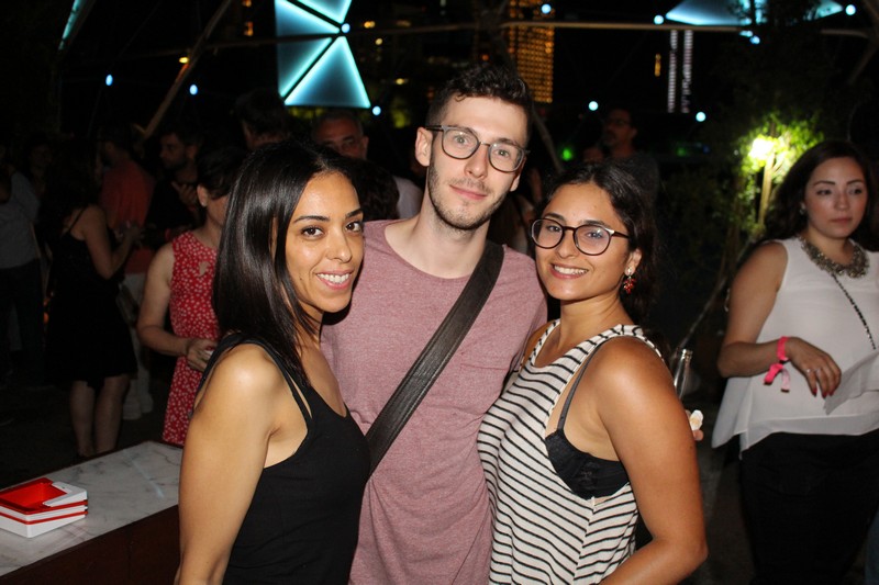 Metropolis 10th Year Anniversary