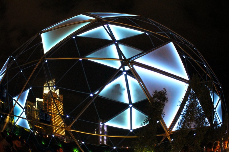 Metropolis 10th Year Anniversary
