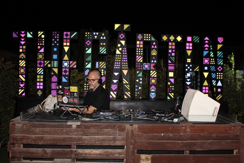 Metropolis 10th Year Anniversary