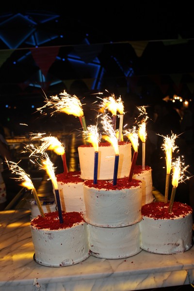 Metropolis 10th Year Anniversary