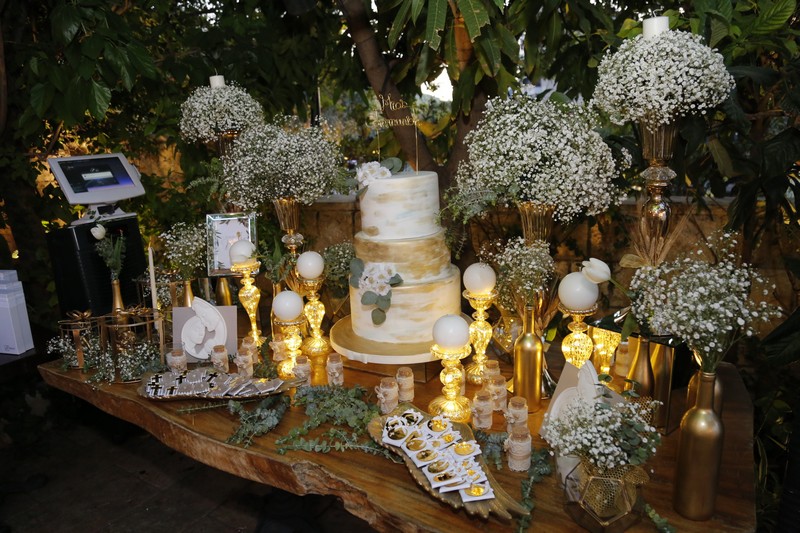 Mia's Holy Communion