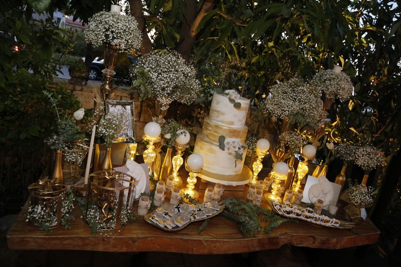 Mia's Holy Communion