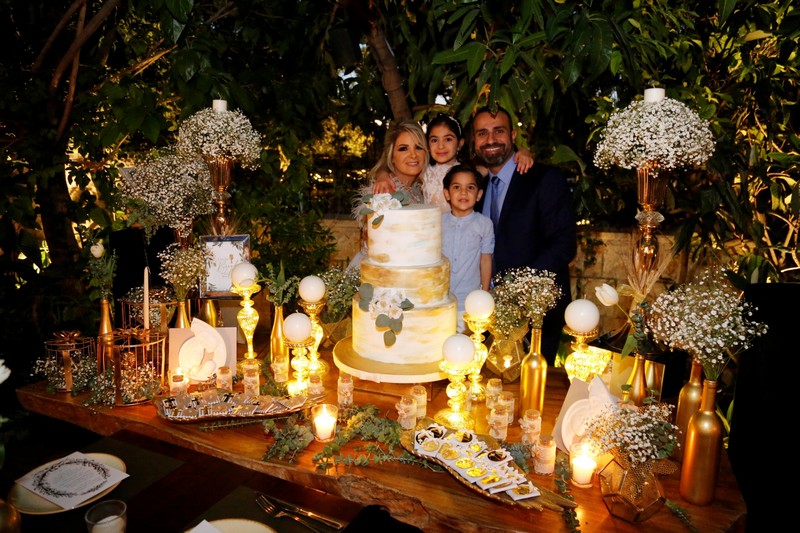 Mia's Holy Communion