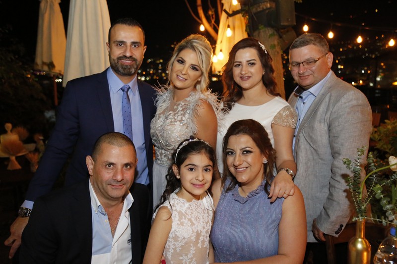 Mia's Holy Communion