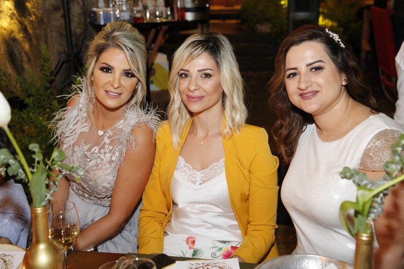 Mia's Holy Communion