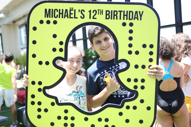 Happy Birthday Michael