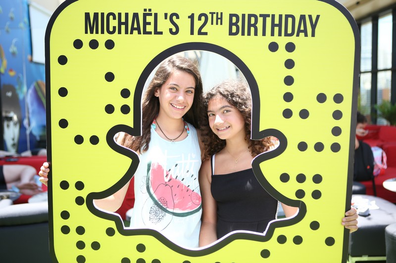 Happy Birthday Michael