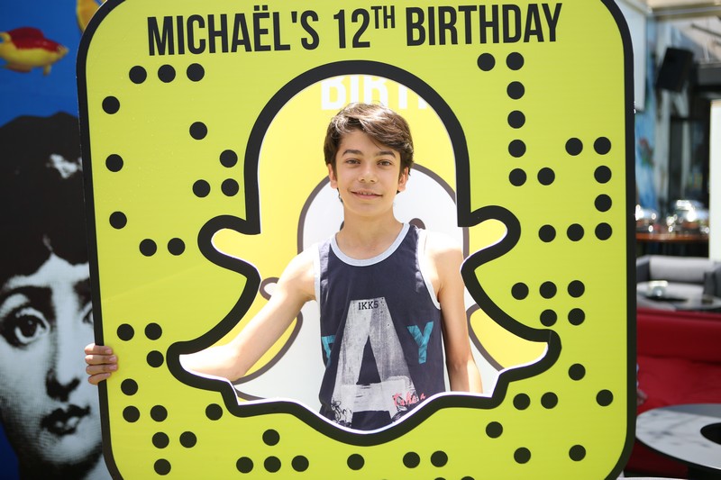 Happy Birthday Michael