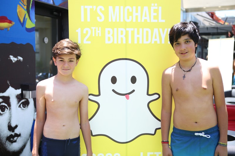 Happy Birthday Michael