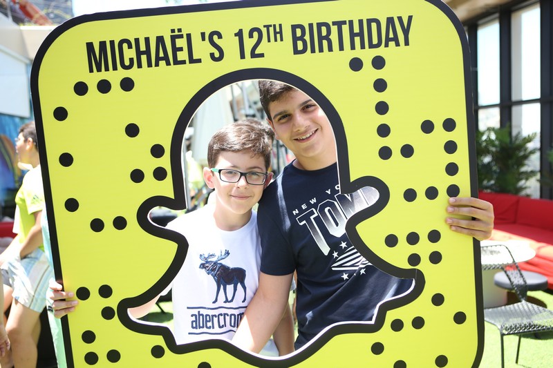 Happy Birthday Michael