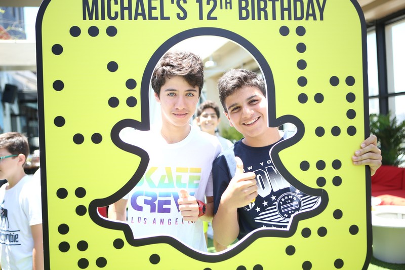 Happy Birthday Michael