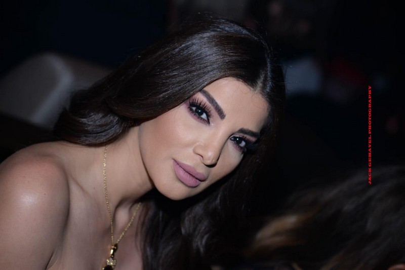 O By Michel Fadel Grand opening