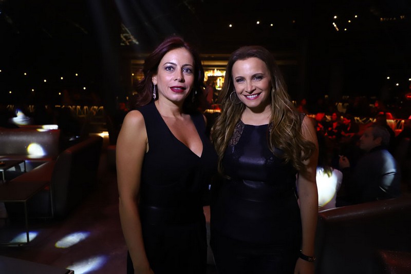 O By Michel Fadel Grand opening