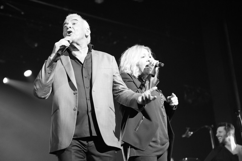 Michel Fugain at Casino Du Liban