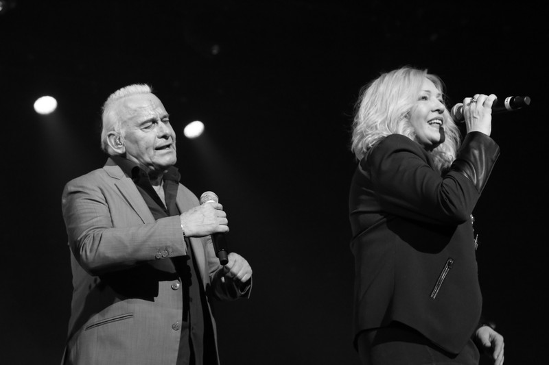 Michel Fugain at Casino Du Liban