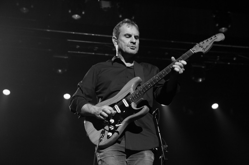 Michel Fugain at Casino Du Liban