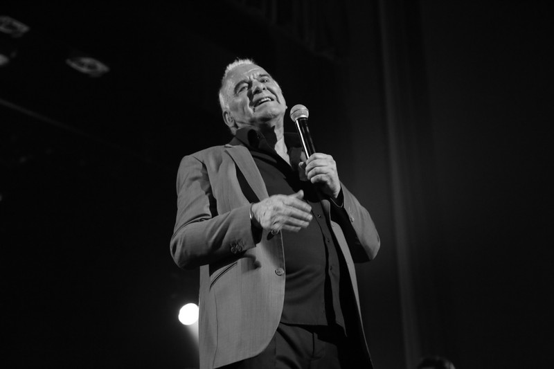 Michel Fugain at Casino Du Liban