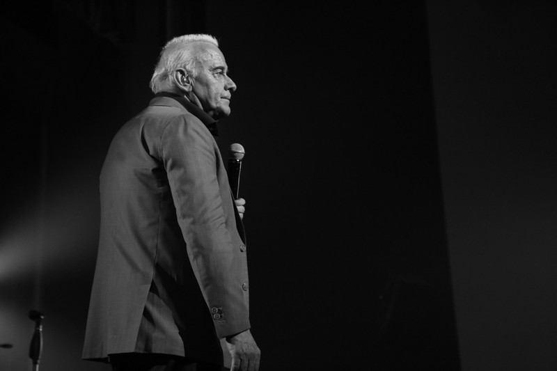 Michel Fugain at Casino Du Liban