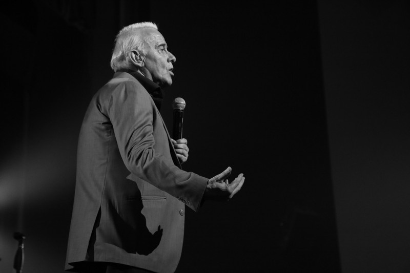 Michel Fugain at Casino Du Liban