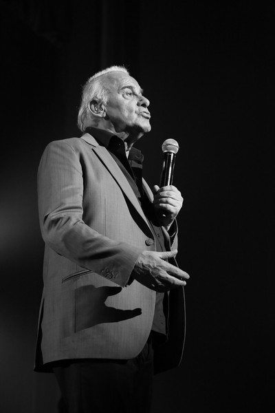 Michel Fugain at Casino Du Liban