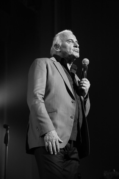 Michel Fugain at Casino Du Liban