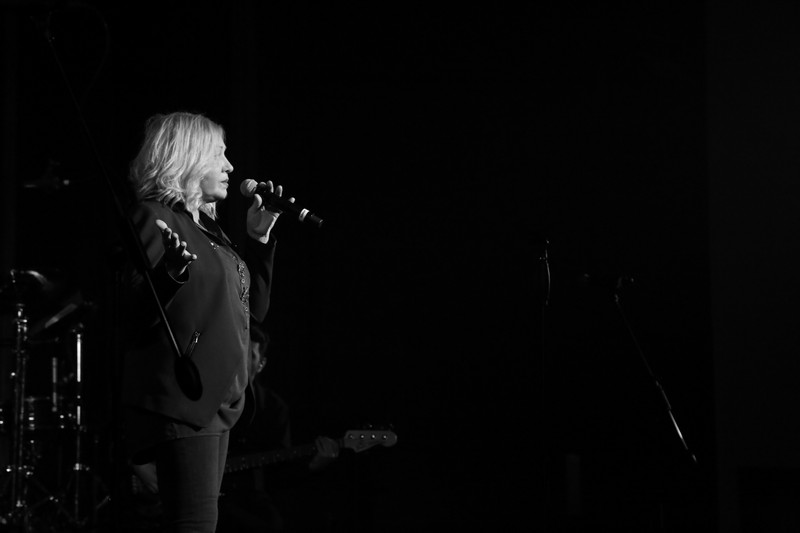 Michel Fugain at Casino Du Liban