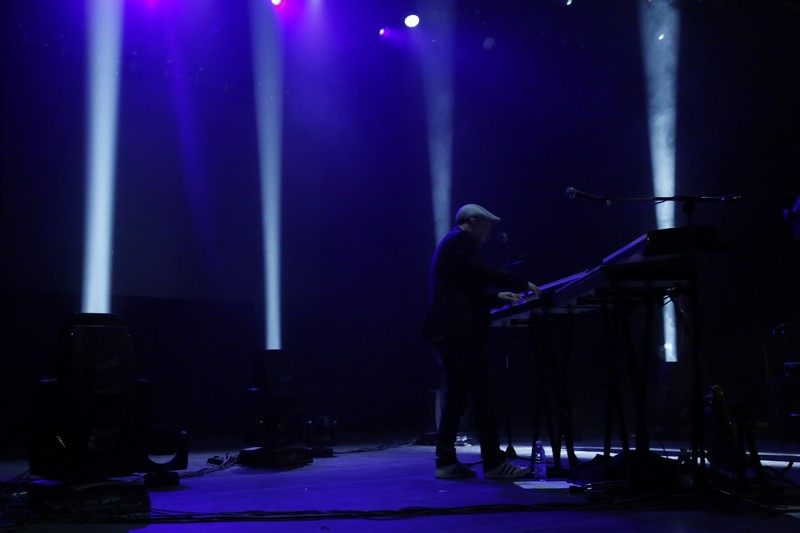 Michel Fugain at Casino Du Liban