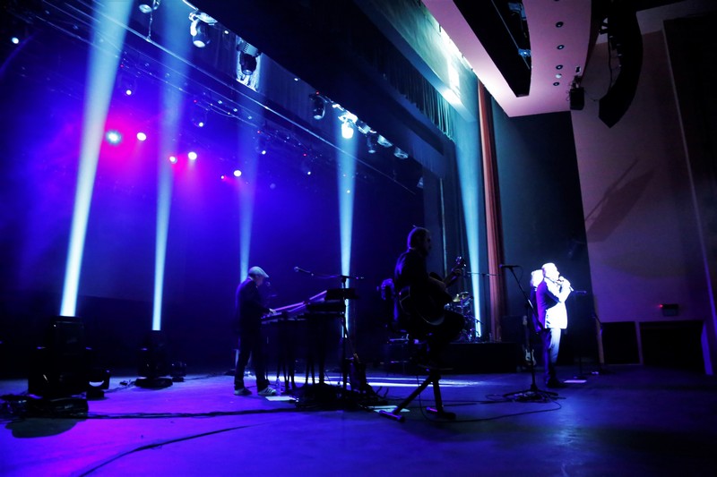 Michel Fugain at Casino Du Liban