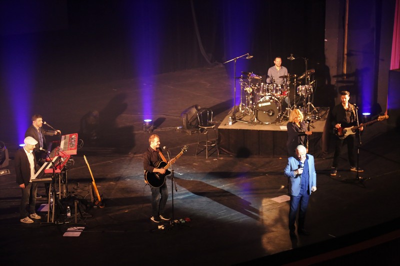 Michel Fugain at Casino Du Liban