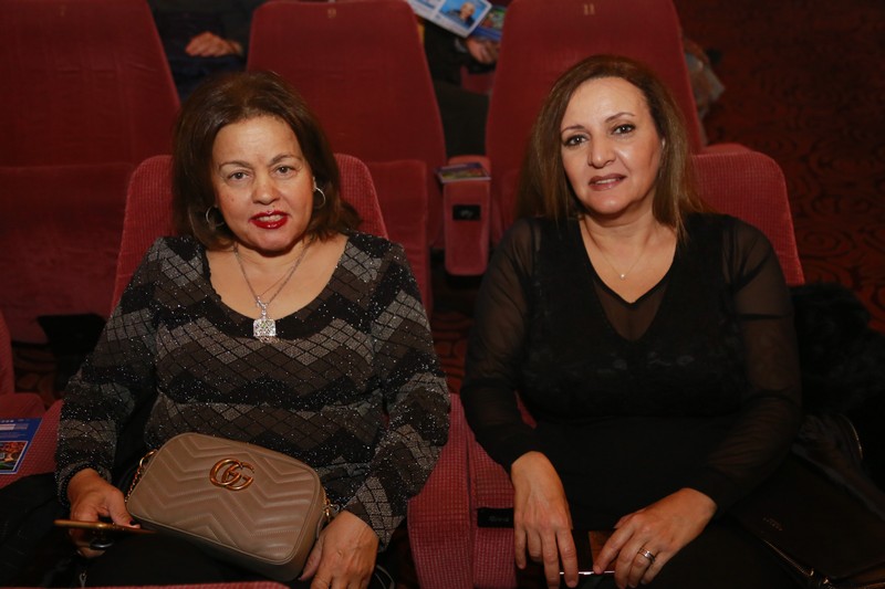 Michel Fugain at Casino Du Liban