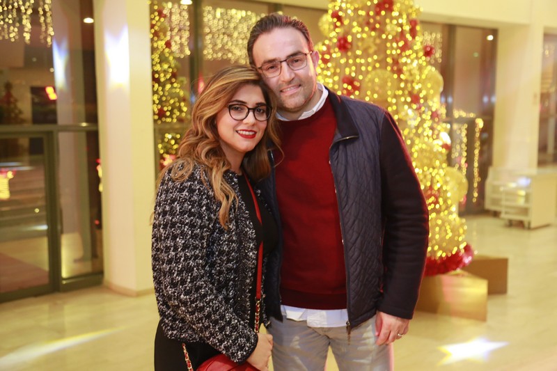 Michel Fugain at Casino Du Liban