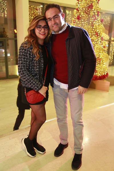 Michel Fugain at Casino Du Liban