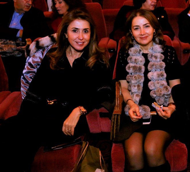 Michel Fugain at Casino Du Liban
