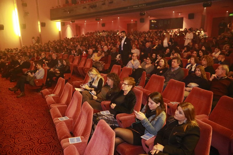 Michel Fugain at Casino Du Liban