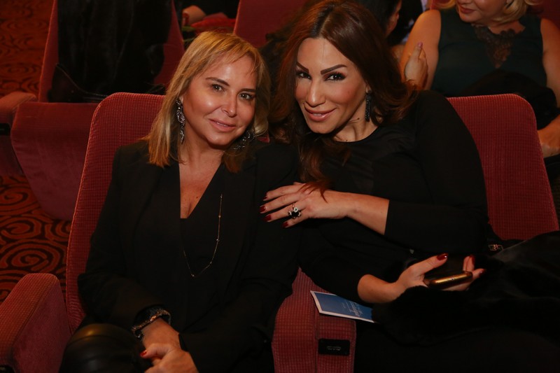 Michel Fugain at Casino Du Liban