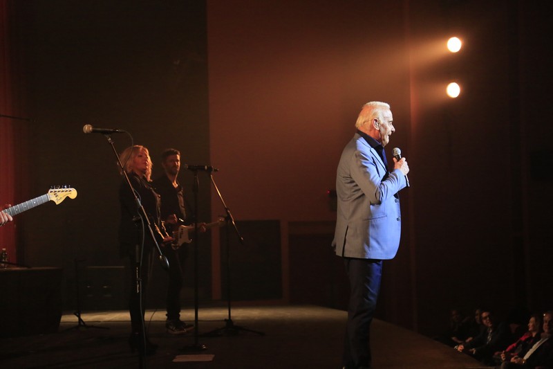 Michel Fugain at Casino Du Liban