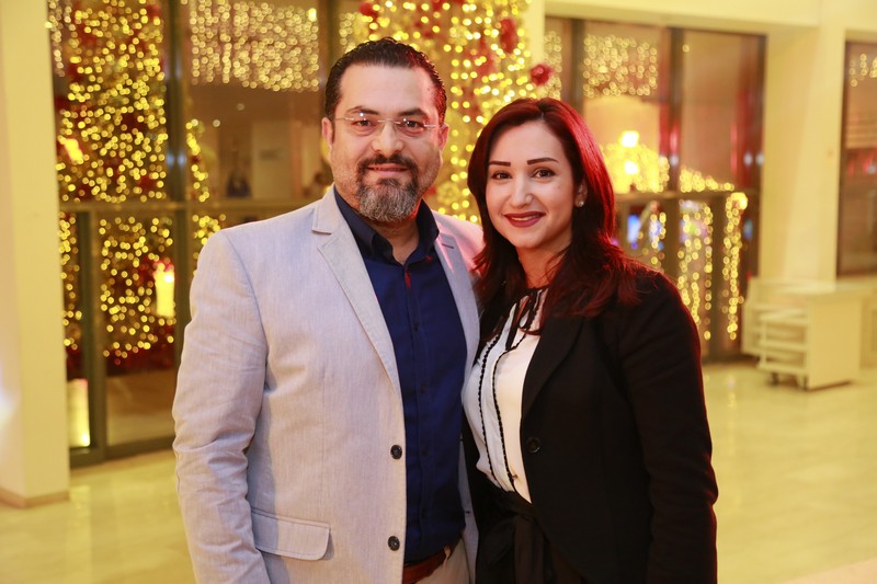 Michel Fugain at Casino Du Liban