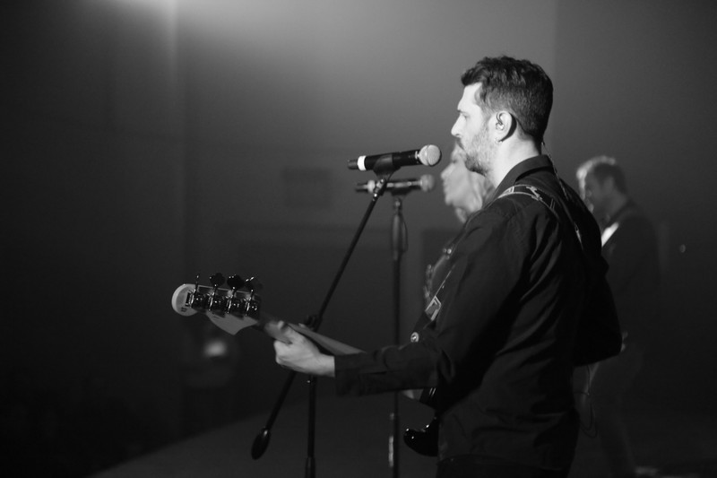 Michel Fugain at Casino Du Liban