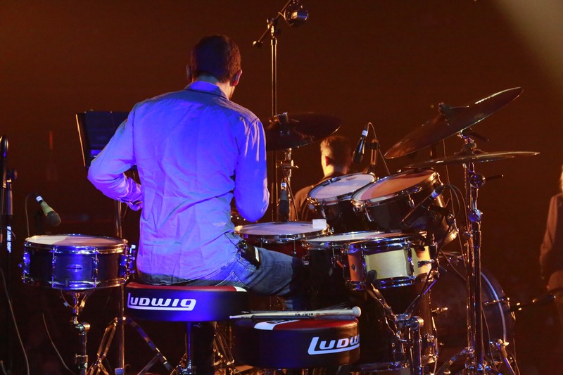 Michel Fugain at Casino Du Liban