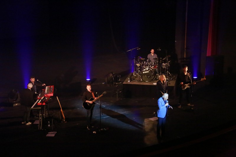Michel Fugain at Casino Du Liban