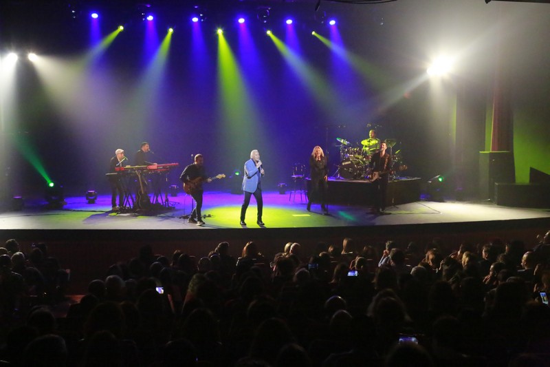 Michel Fugain at Casino Du Liban