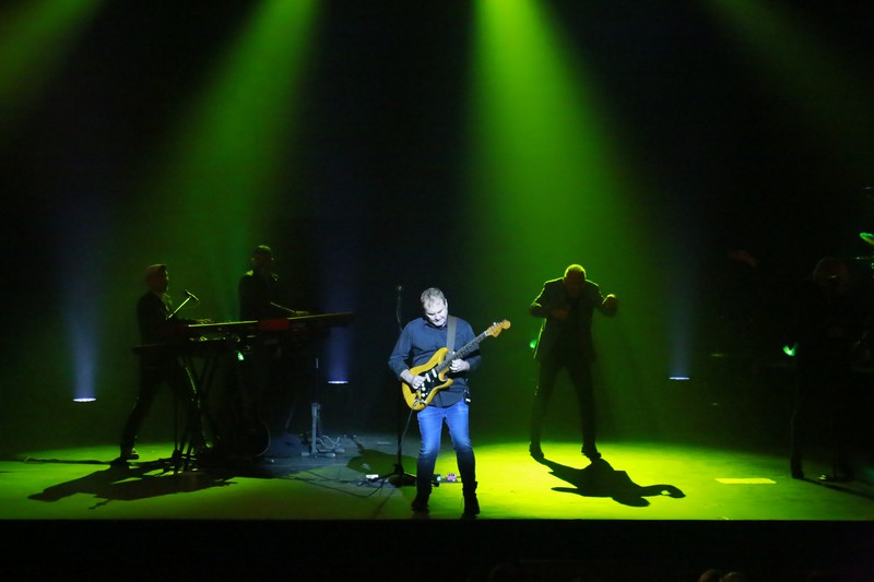 Michel Fugain at Casino Du Liban